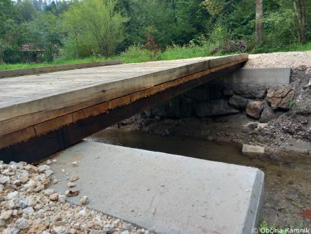 Odprava posledic poplav ter sanacija cestišč (3)